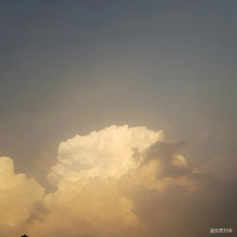 高清摄影 天空 自然 宁静 日落 景观 云层中的光