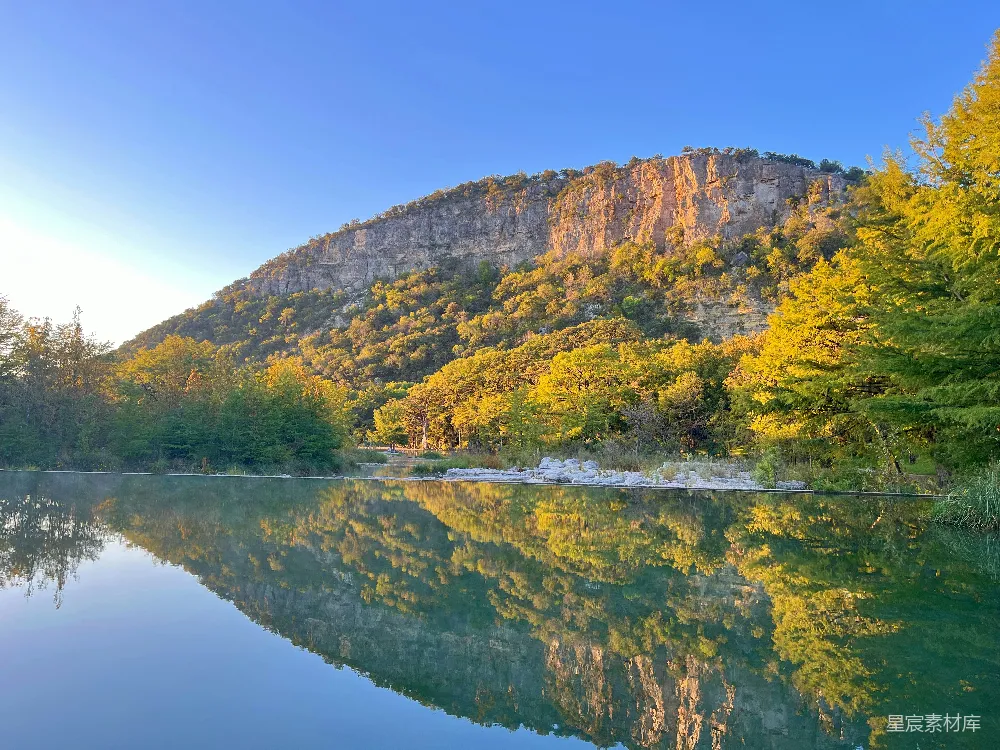 高清摄影 自然风光 山川湖景 宁静 倒影 户外 山湖倒影之美