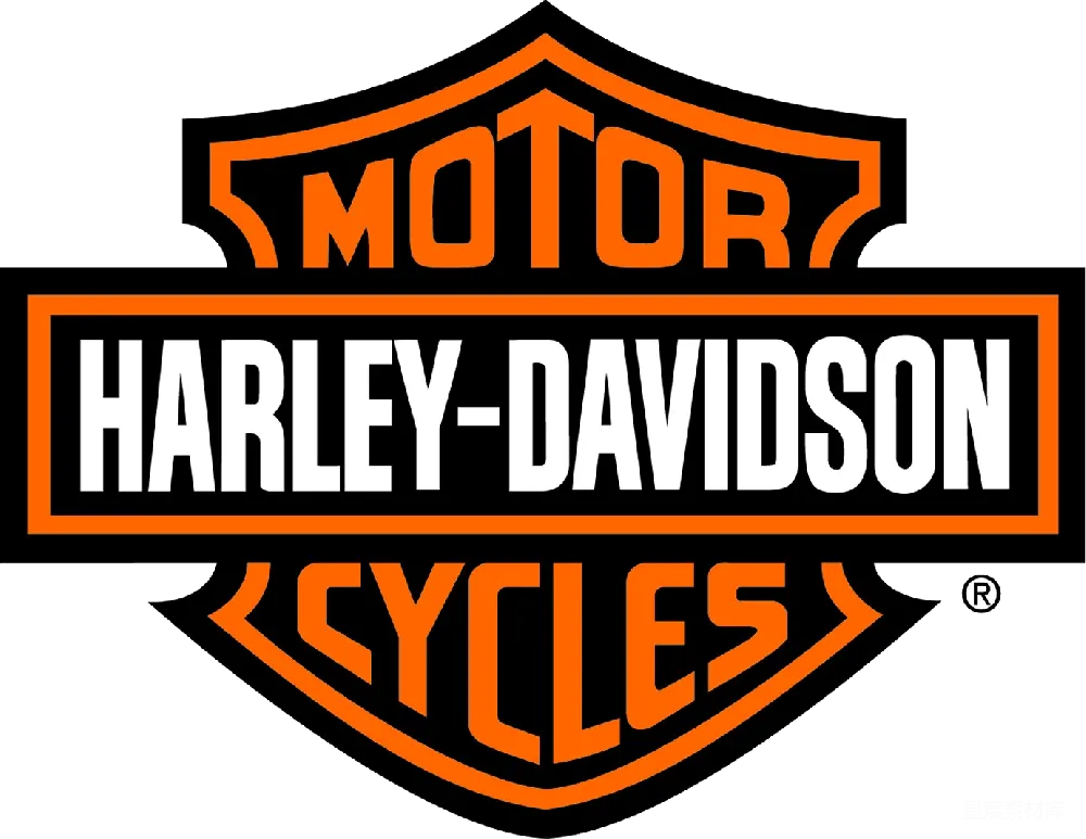 元素素材 元素 哈里·利希诺（Harley）
