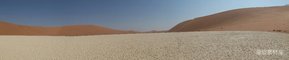 高清摄影 沙漠 荒芜 裂纹地面 自然景观 干旱 沙漠中的裂纹大地