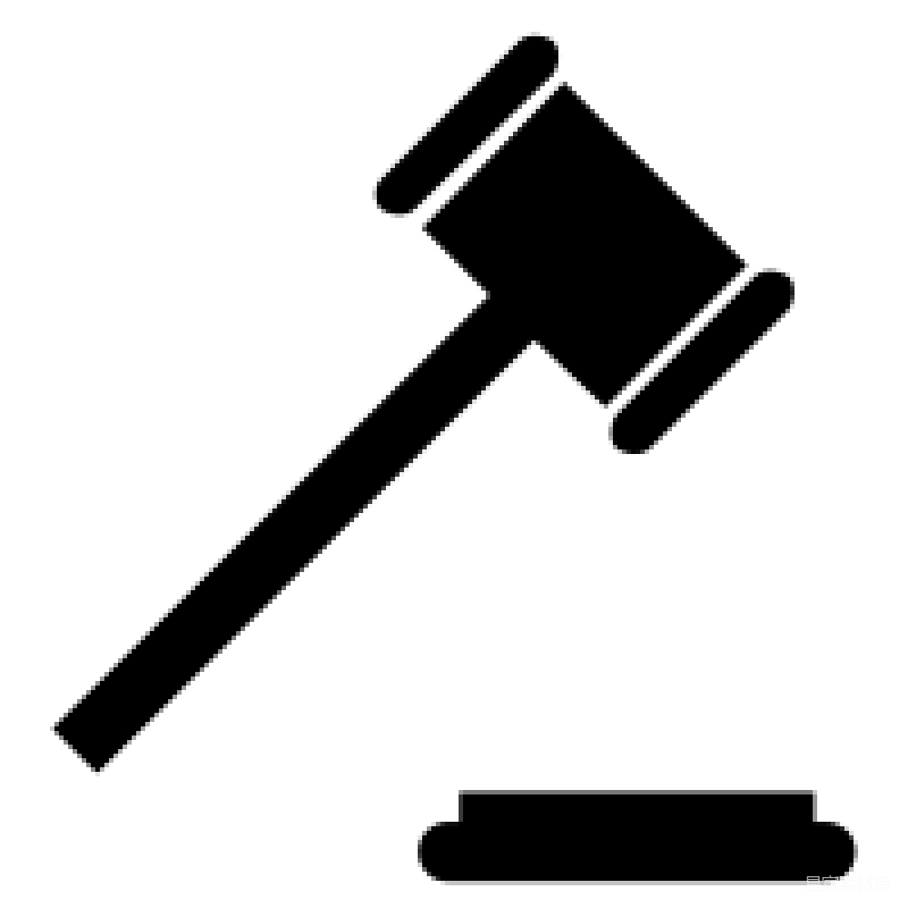元素素材 元素 槌子