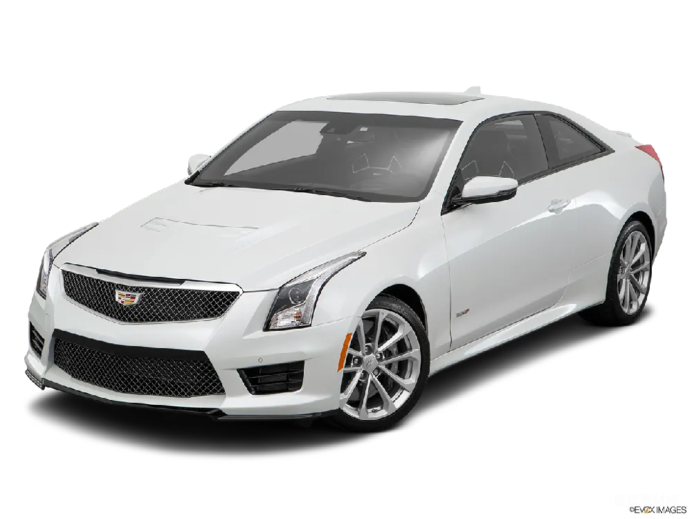 元素素材 元素 Cadillac