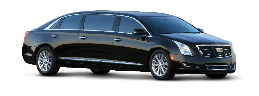 元素素材 元素 Cadillac