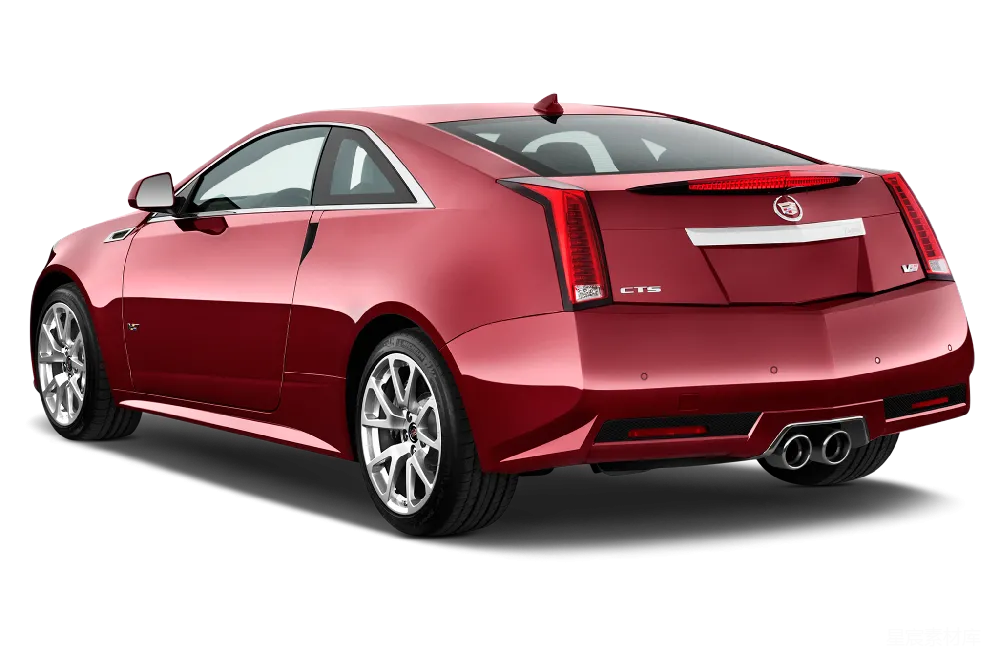 元素素材 元素 Cadillac