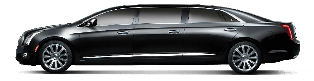 元素素材 Cadillac
