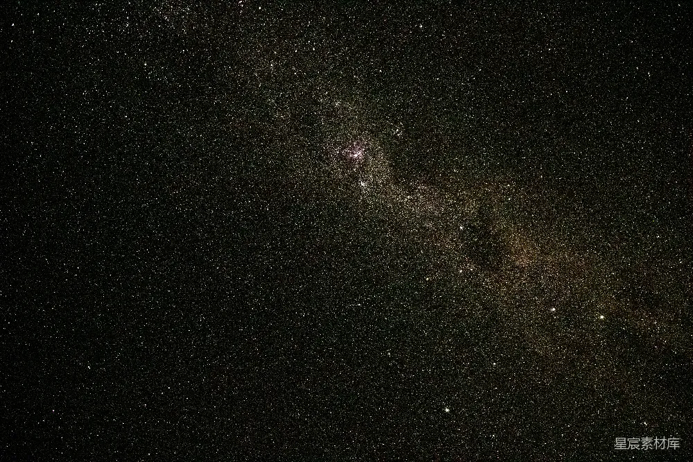 高清摄影 夜空 星河 宇宙 深邃 自然美景 浩瀚星河：银河与夜空的壮丽景象