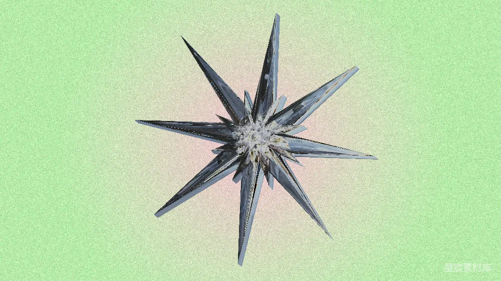 高清摄影 晶体 自然之美 抽象艺术 科学展示 自然形态 晶体的光芒