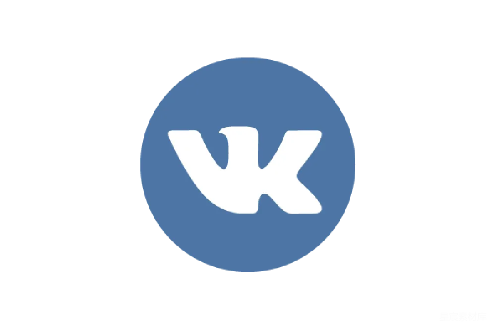 元素素材 VKontakte