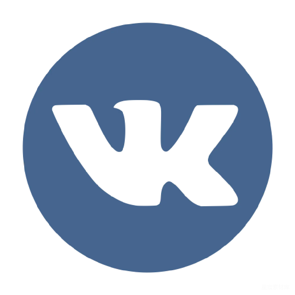 元素素材 元素 VKontakte