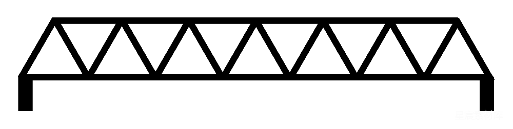 元素素材 元素 桥梁