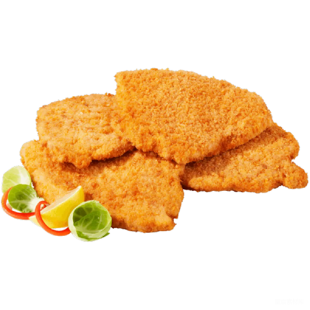 元素素材 元素 西塔尔(Kräuter Schnitzel)