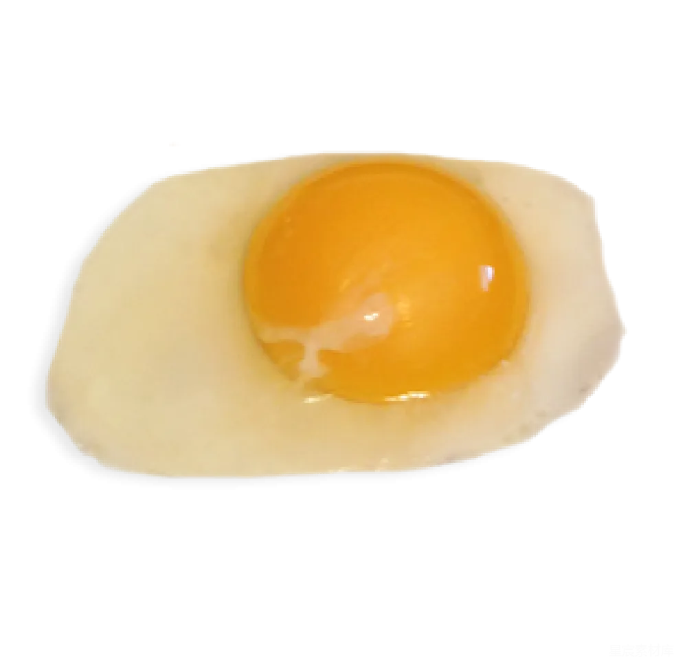 元素素材 元素 fried