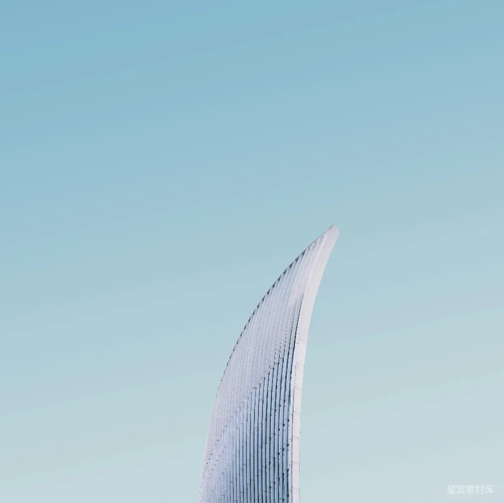 高清摄影 建筑 现代风格 简洁设计 城市景观 现代建筑的简洁线条