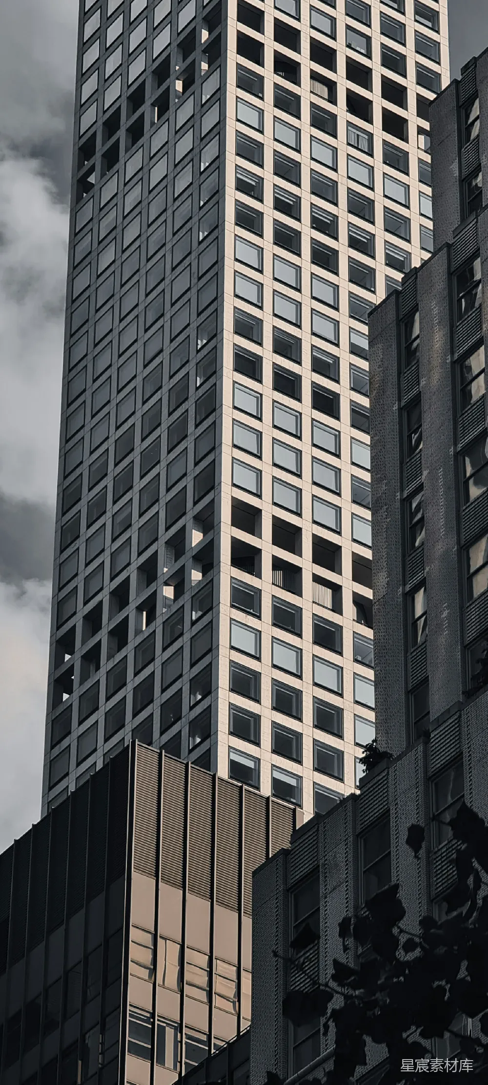 高清摄影 建筑 现代 城市 高楼 城市风景 现代都市的高耸建筑
