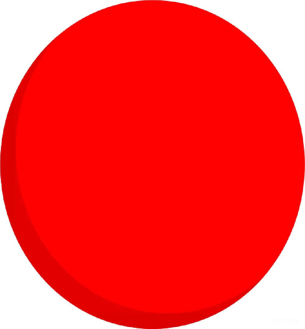元素素材 点