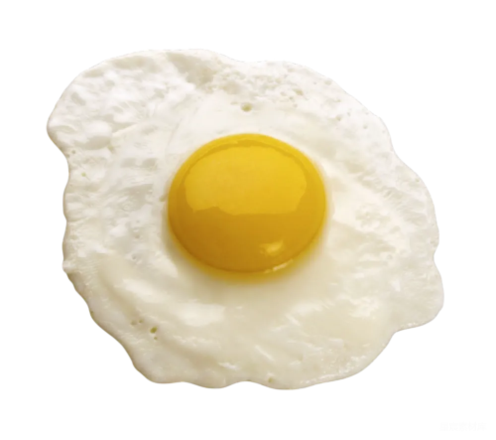 元素素材 fried