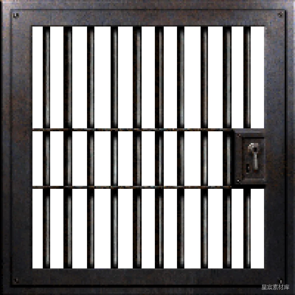 元素素材 监禁