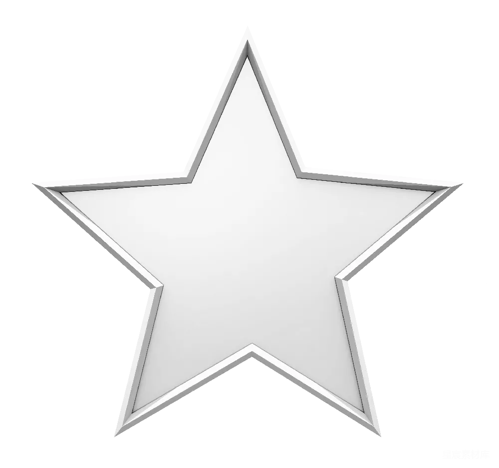元素素材 明星
