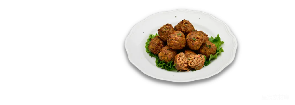 元素素材 元素 falafel