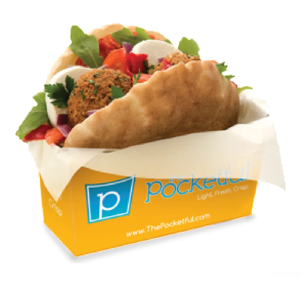 元素素材 元素 falafel