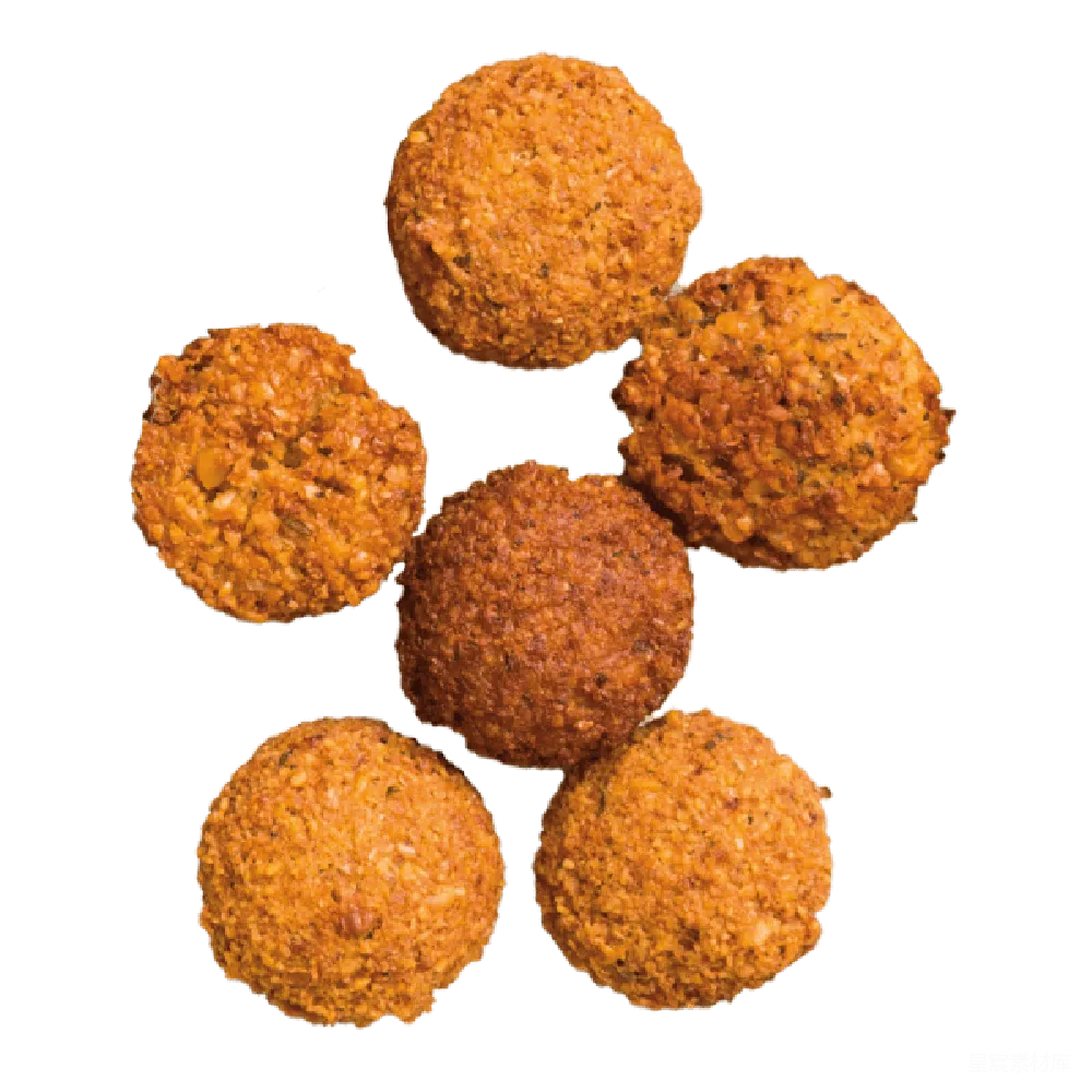 元素素材 falafel