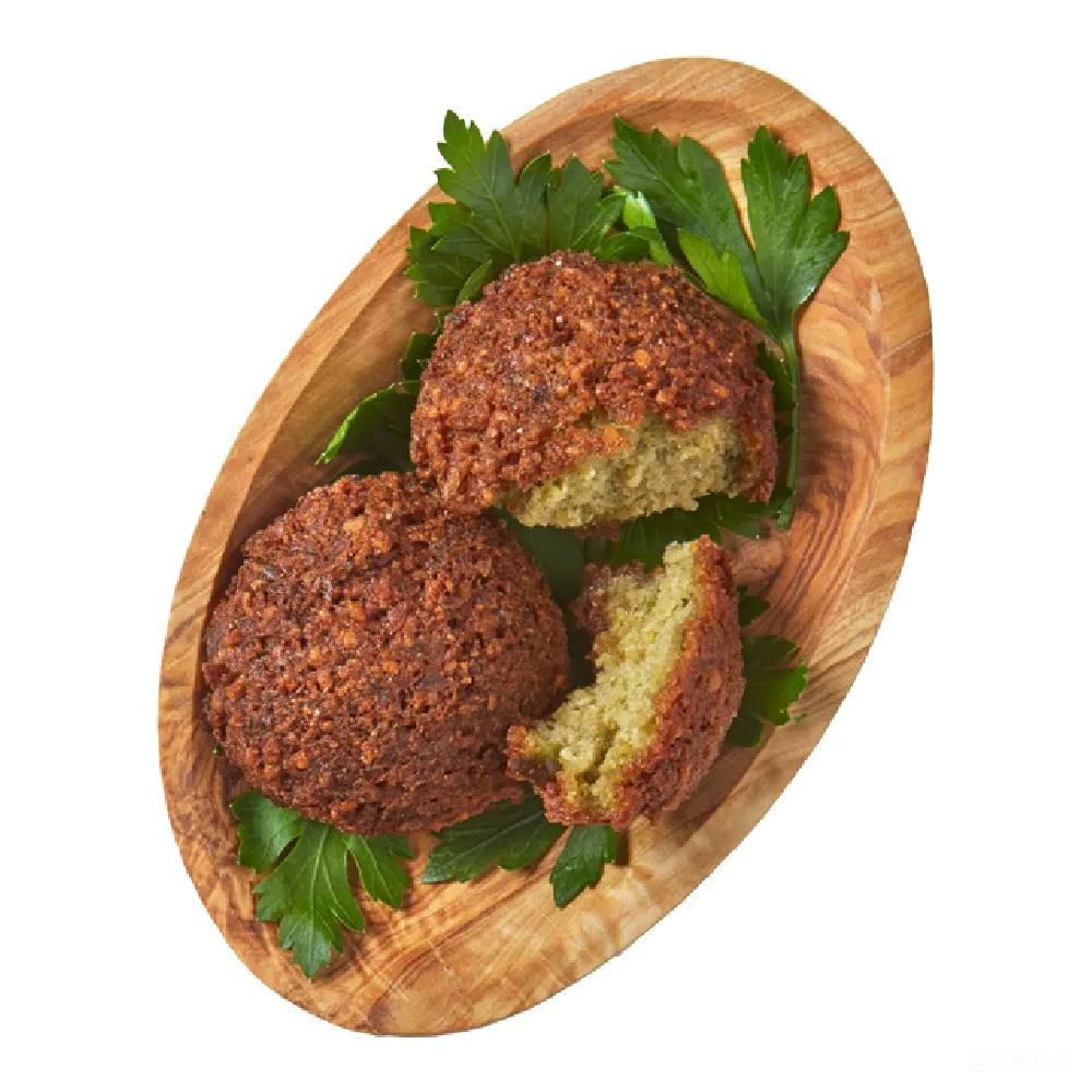 元素素材 元素 falafel