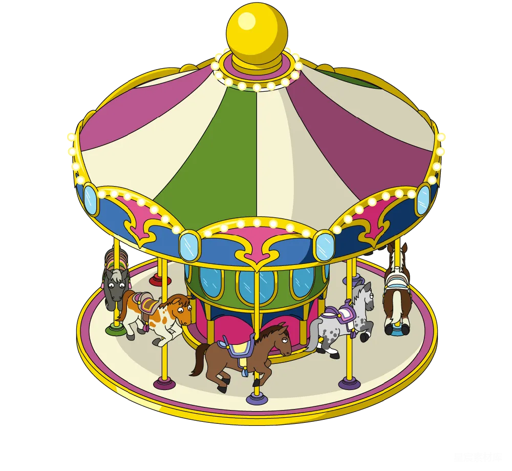 元素素材 carousel