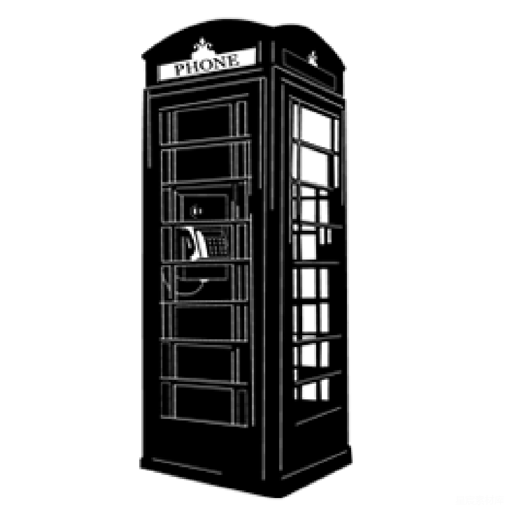 元素素材 电话