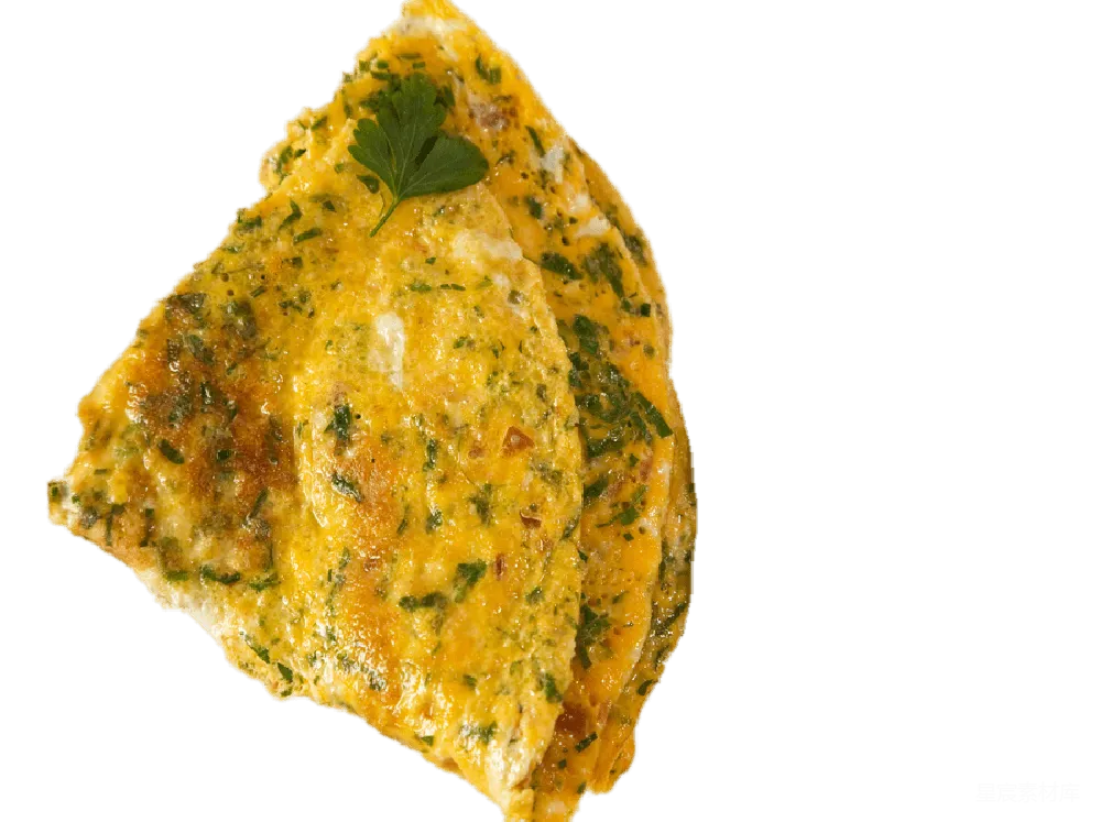 元素素材 元素 omelette