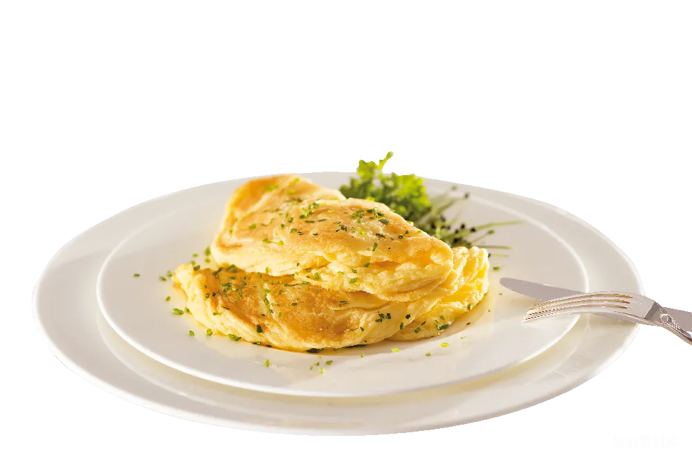 元素素材 元素 omelette