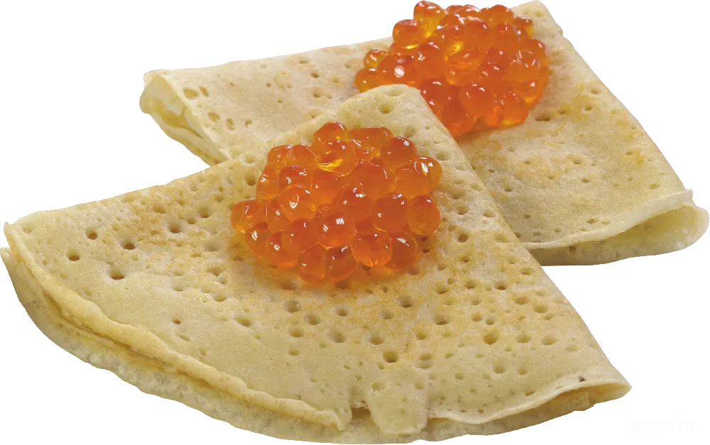 元素素材 元素 Pancakes