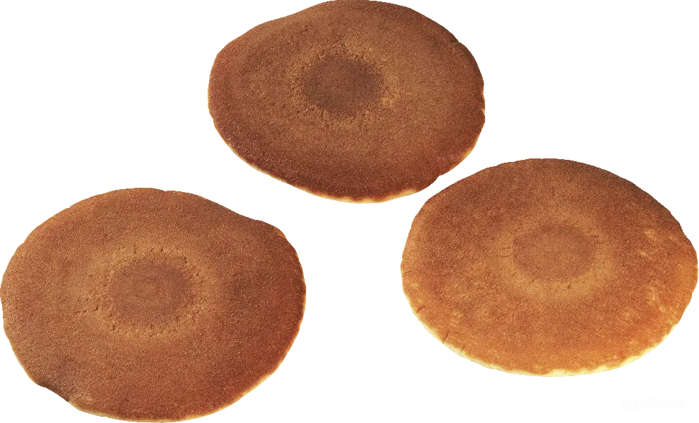 元素素材 元素 Pancakes