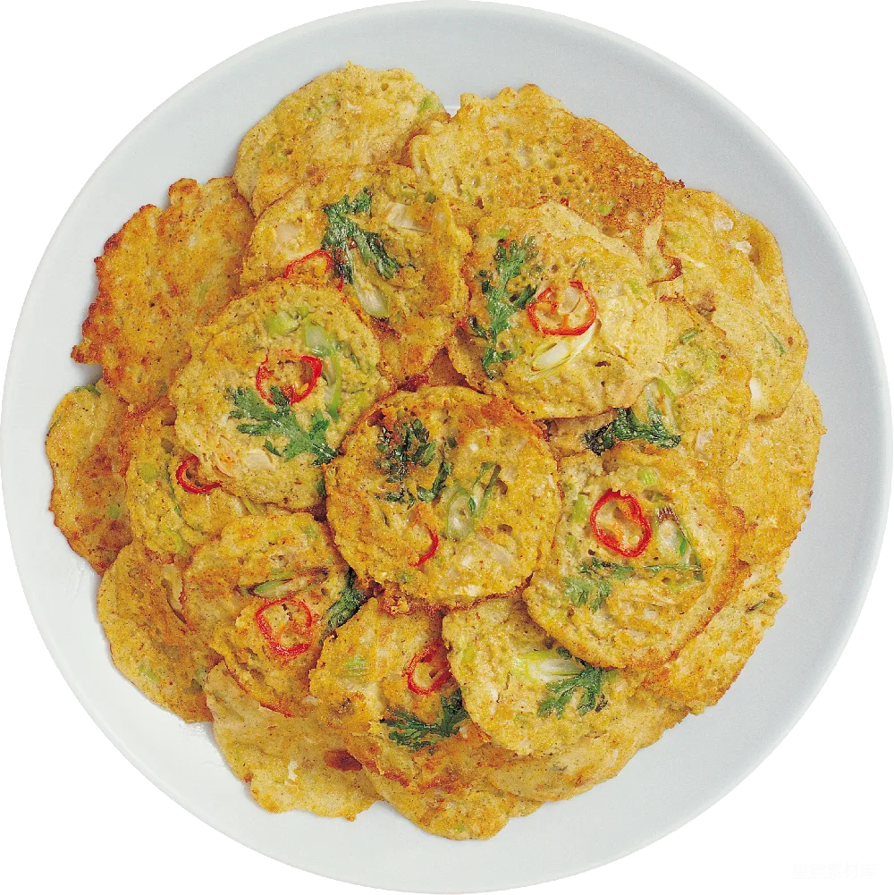 元素素材 元素 Pancakes