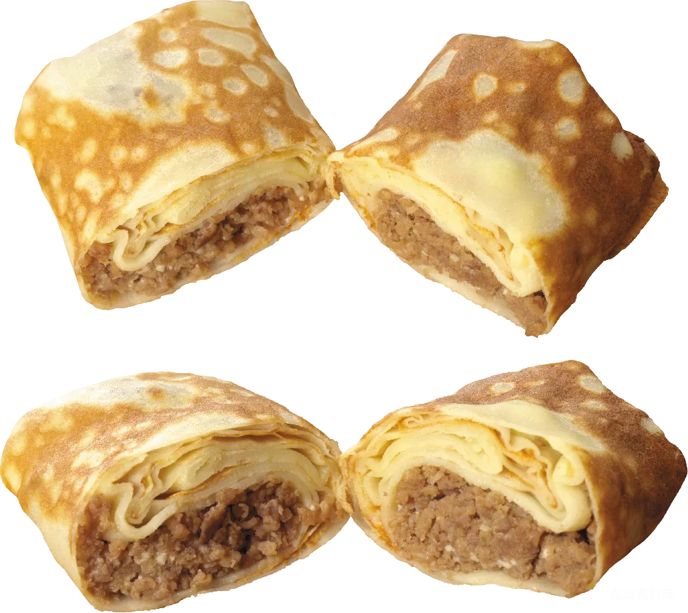 元素素材 元素 Pancakes