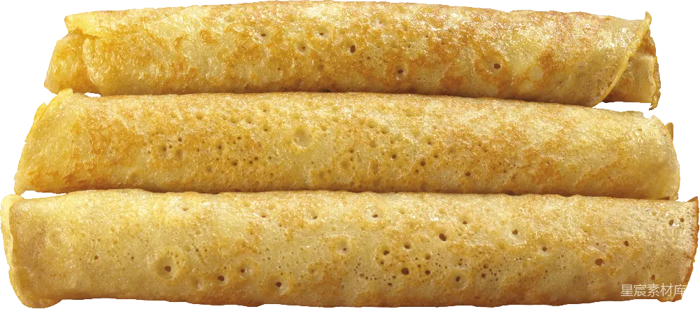元素素材 Pancakes