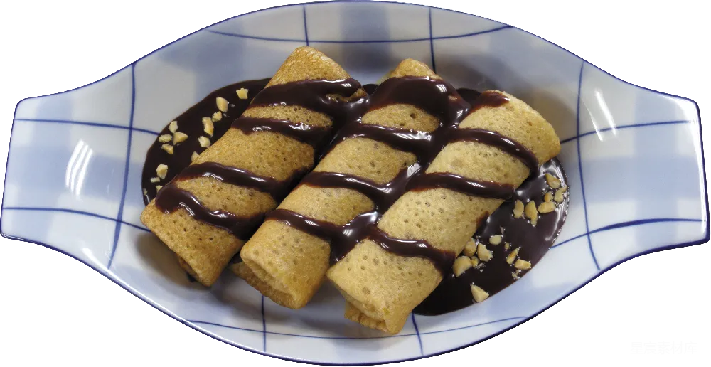 元素素材 元素 pancake