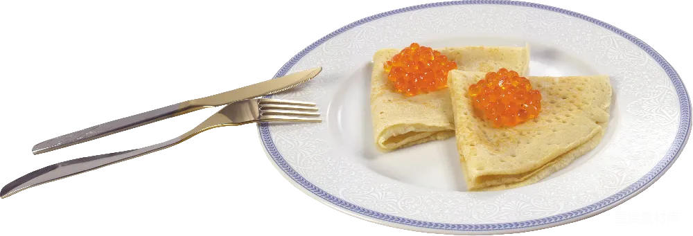 元素素材 元素 Pancakes