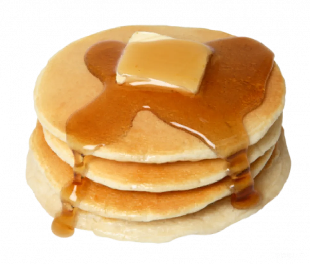 元素素材 元素 Pancakes