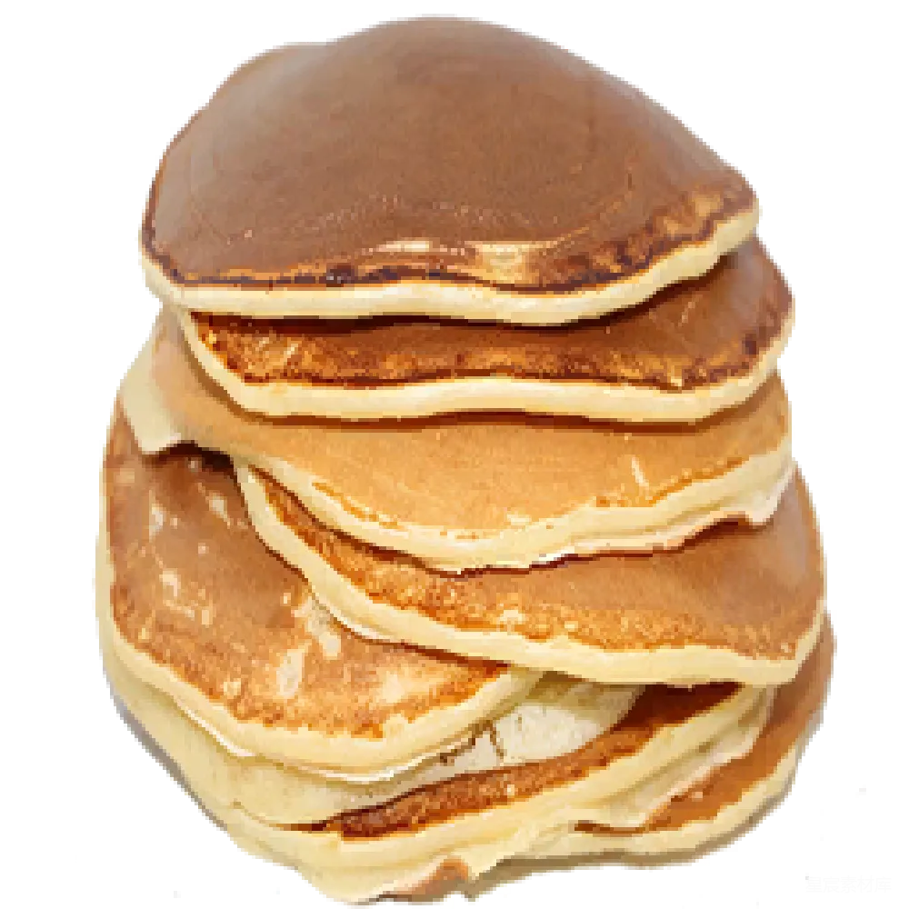 元素素材 Pancakes