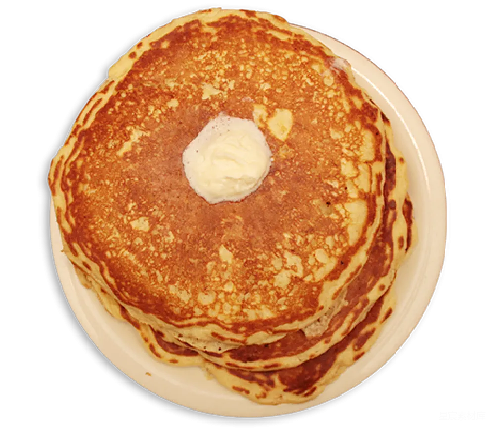 元素素材 元素 Pancakes