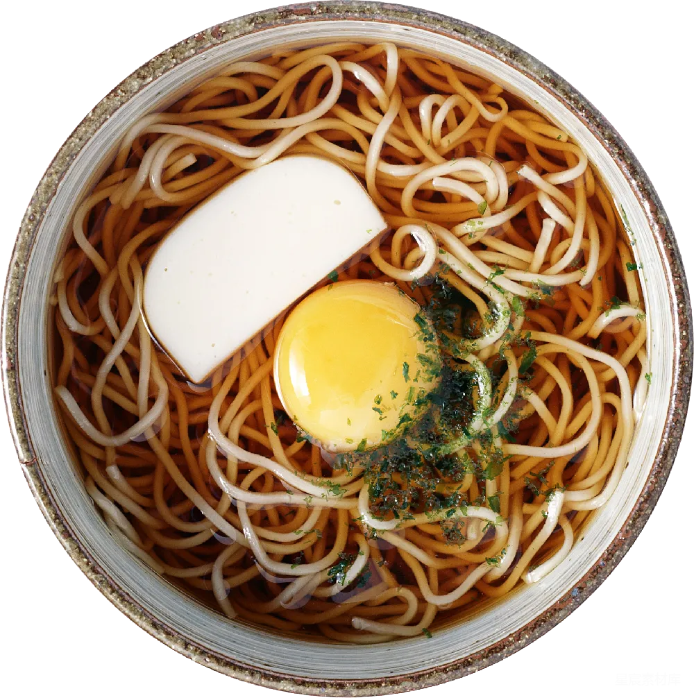 元素素材 汤