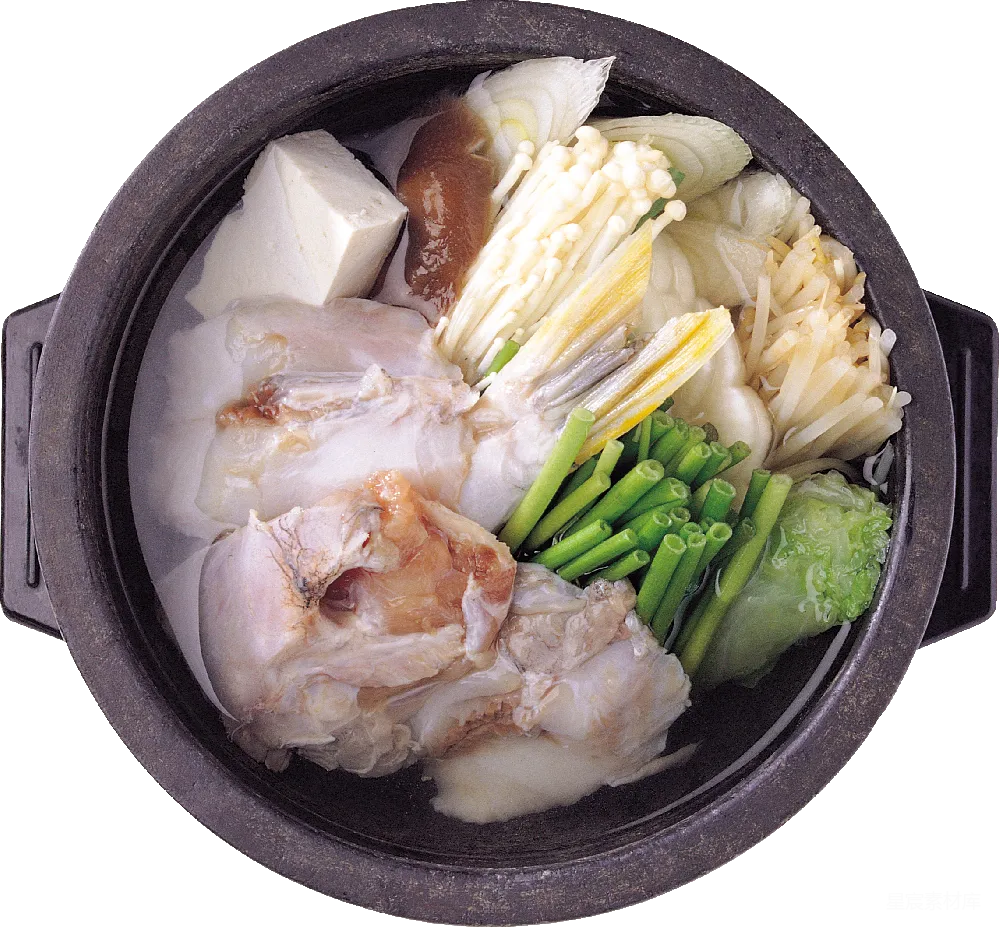 元素素材 元素 肉汤