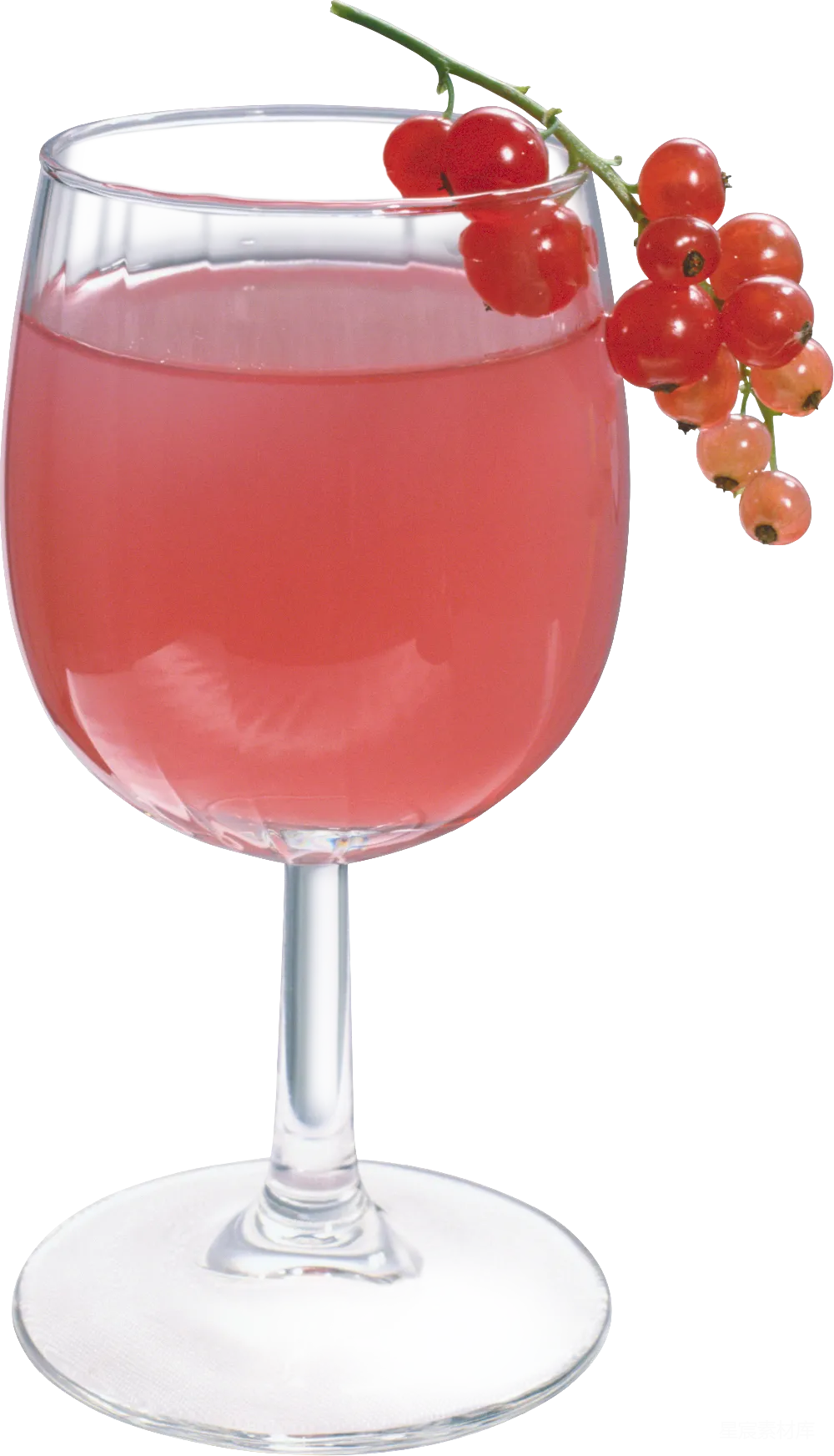 元素素材 鸡尾酒
