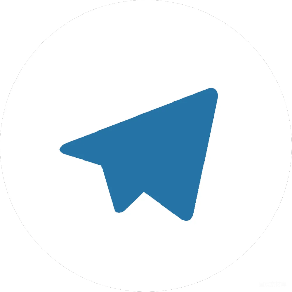元素素材 元素 telegram