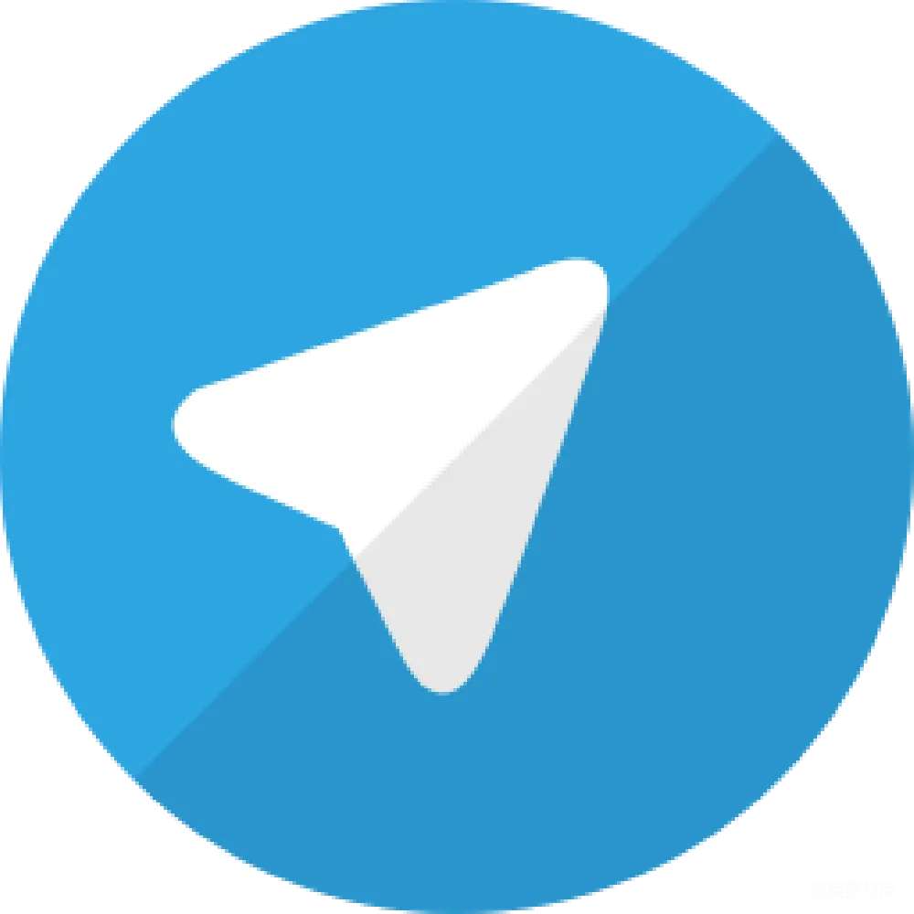 元素素材 元素 telegram