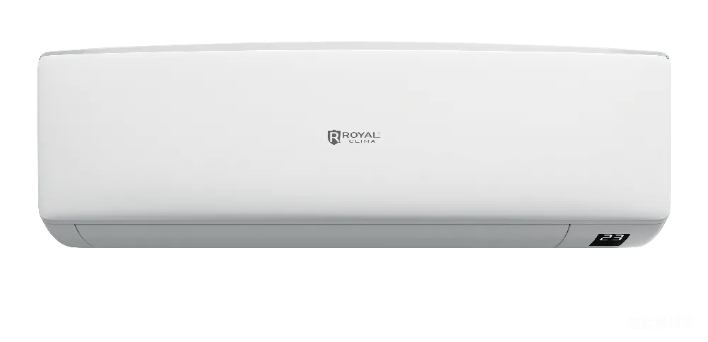 元素素材 空调 皇家空调 家用电器 Royal Clima空调室外机