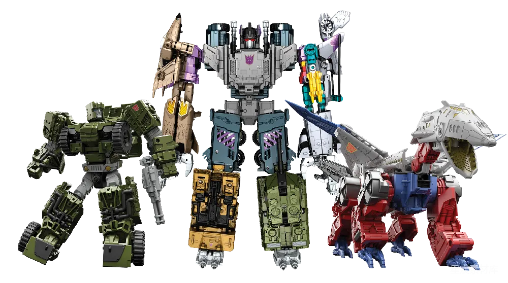元素素材 元素 Transformer