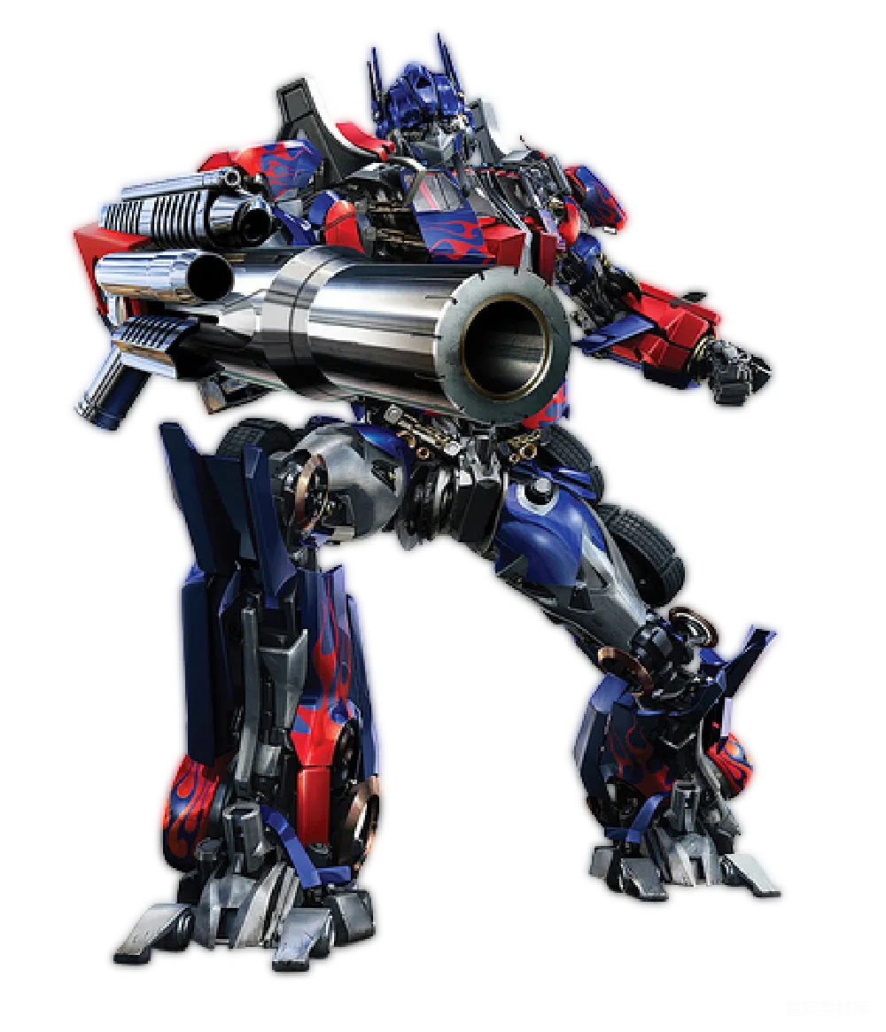 元素素材 元素 Transformer