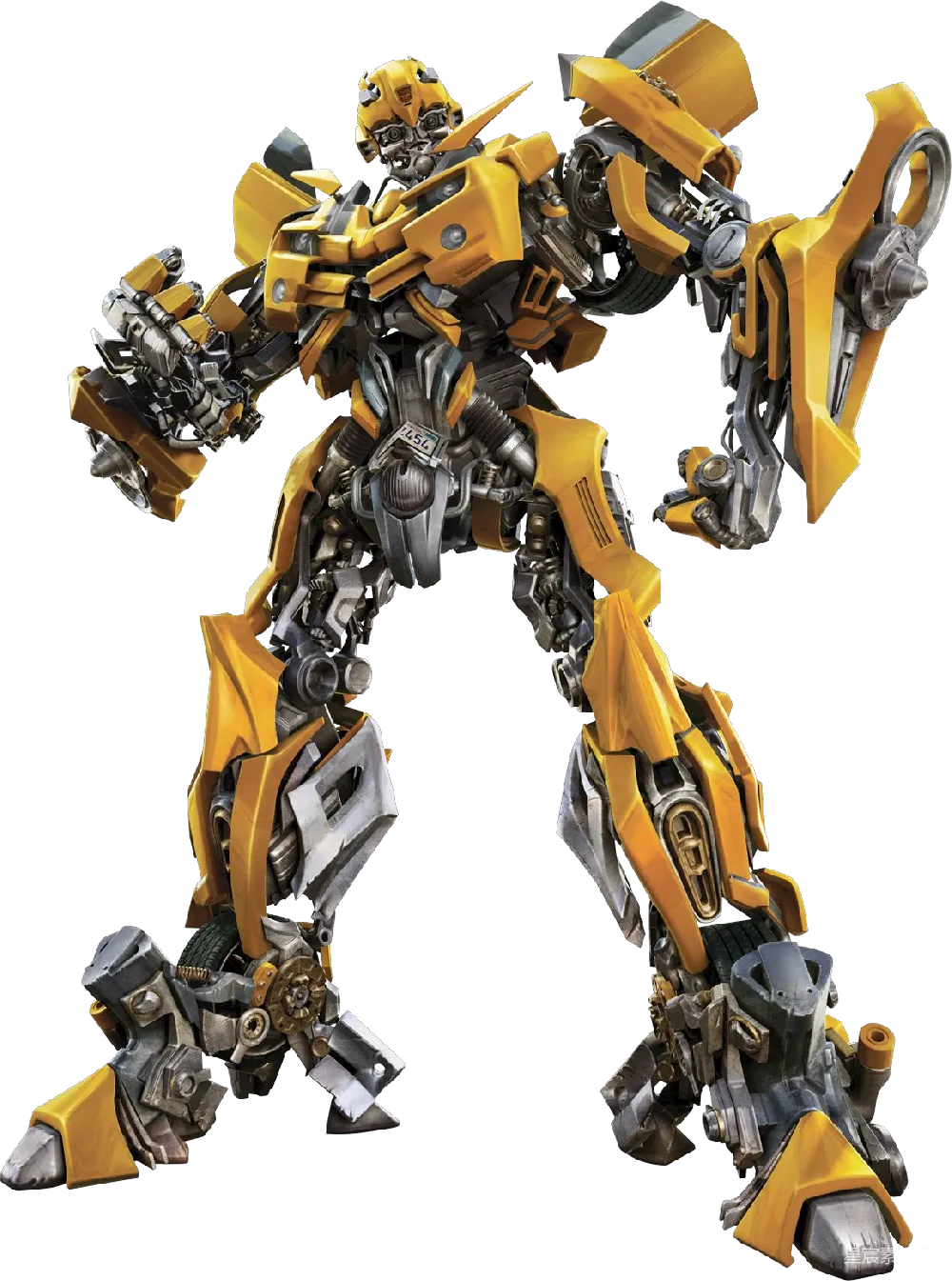 元素素材 元素 Transformer