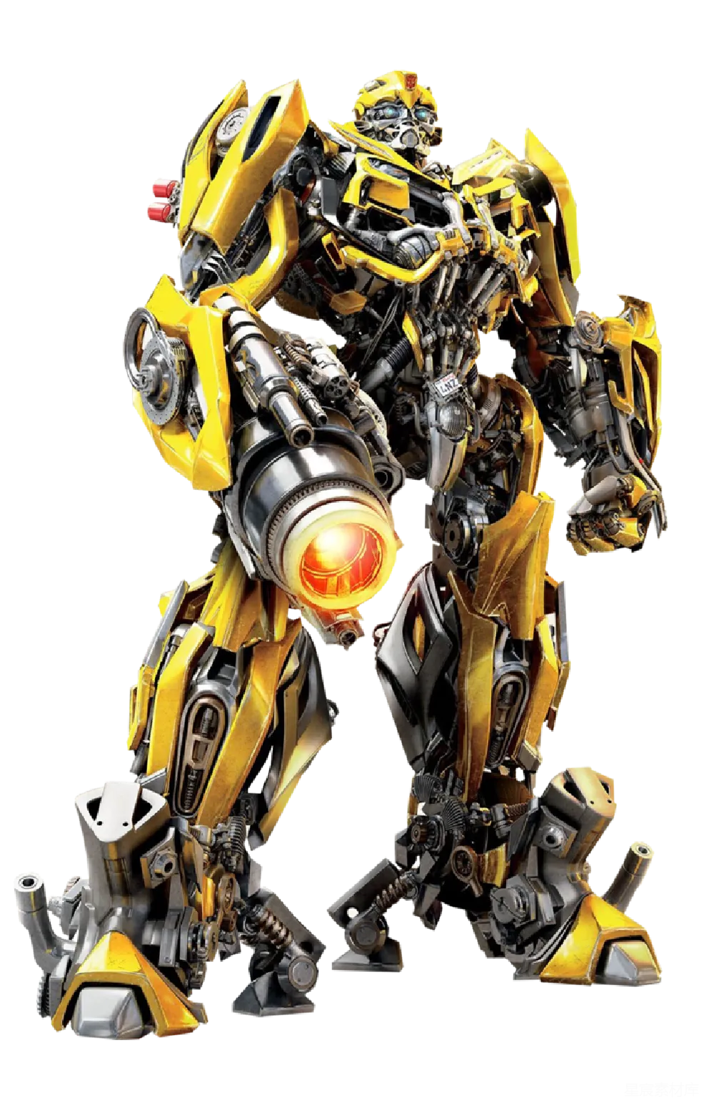 元素素材 元素 Transformer